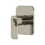 Equinox™ 1_2_ Therm & Pressure Balance Trim With 3 Functions - Brushed Nickel