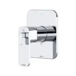 Equinox™ 1_2_ Therm & Pressure Balance Trim With 3 Functions - Chrome