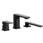 House of Rohl Equinox™ 3/4" Deck Mount Tub Filler Trim-TEQ10 - Image 2