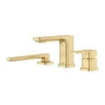 House of Rohl Equinox™ 3/4" Deck Mount Tub Filler Trim-TEQ10 - Image 4