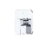 House of Rohl Equinox™ 3/4" Thermostatic Trim - TEQ13W1