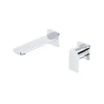 House of Rohl Equinox™ 360° Wall Mount Lavatory Faucet Trim - TEQ360