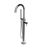 Bain Signature Victoria Freestanding Tub Filler - Image 2