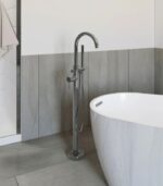 Bain Signature Victoria Freestanding Tub Filler