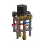 Floor Mount Tub Filler Rough-in Valve