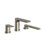 House of Rohl Fresk™ 3-Hole Deck Mount Tub Filler Trim - TFR10 - Image 2