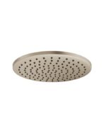 Aquabrass 12 Inch Round Rainhead HBRH - Image 2