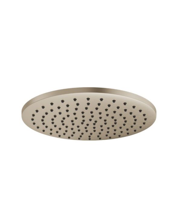 Aquabrass 12 Inch Round Rainhead HBRH - Image 2