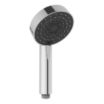 Vogt Wörgl 3-Function Hand Shower Handshower HS.02.03