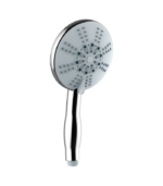 Vogt Round Hand Shower Handshower HS.02.05 - Image 2