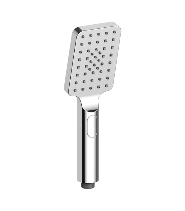 Vogt Square 4-Function Hand Shower Premium Bathroom Fixture HS.04.03 - Image 2