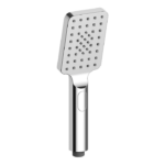 Vogt Square 4-Function Hand Shower Premium Bathroom Fixture HS.04.03