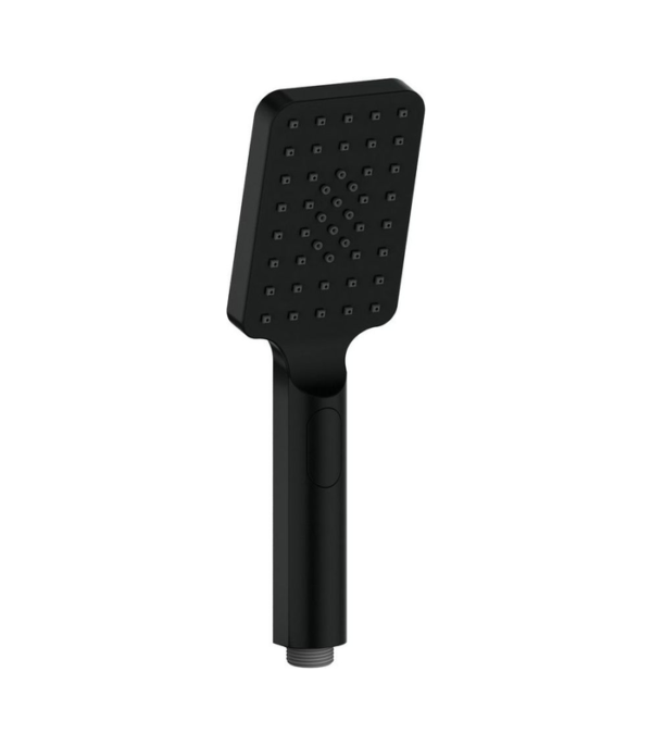 Vogt Square 4-Function Hand Shower Premium Bathroom Fixture HS.04.03 - Image 3