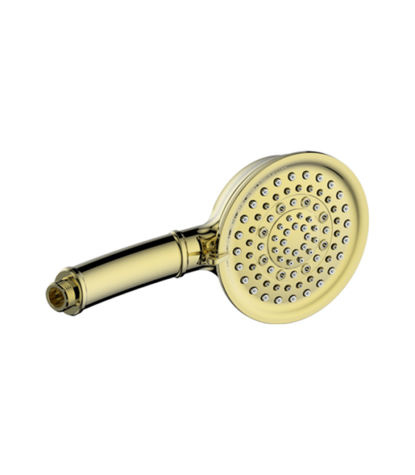 Vogt Zehn Hand Shower Bathroom Fixture HS.09.05 - Image 5