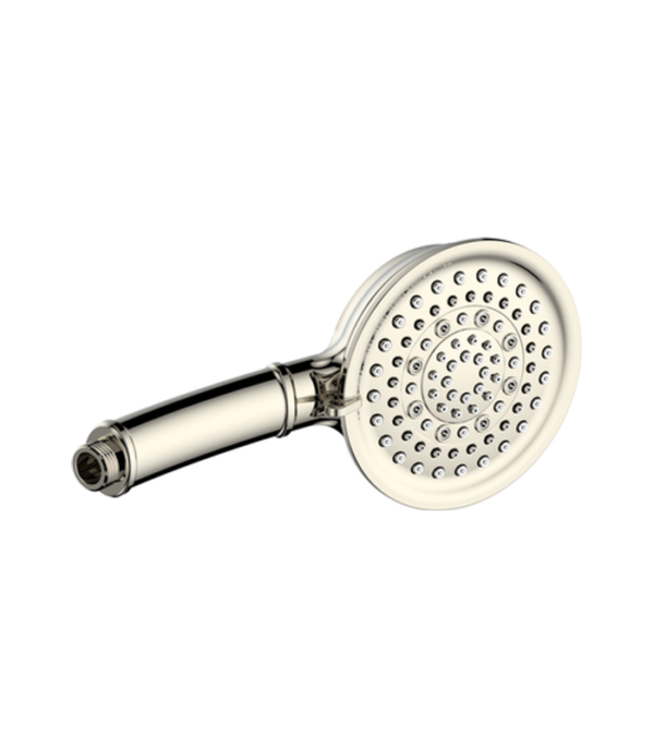 Vogt Zehn Hand Shower Bathroom Fixture HS.09.05 - Image 4