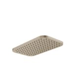 Aquabrass INARH 14 x 8 Inch Rectangular Rainhead - Image 2