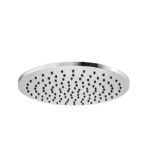 Aquabrass 12 Inch Round Rainhead HBRH
