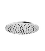 Aquabrass 12 Inch Round Rainhead HBRH
