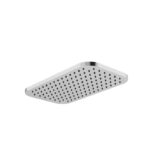 Aquabrass INARH 14 x 8 Inch Rectangular Rainhead