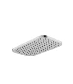 Aquabrass INARH 14 x 8 Inch Rectangular Rainhead
