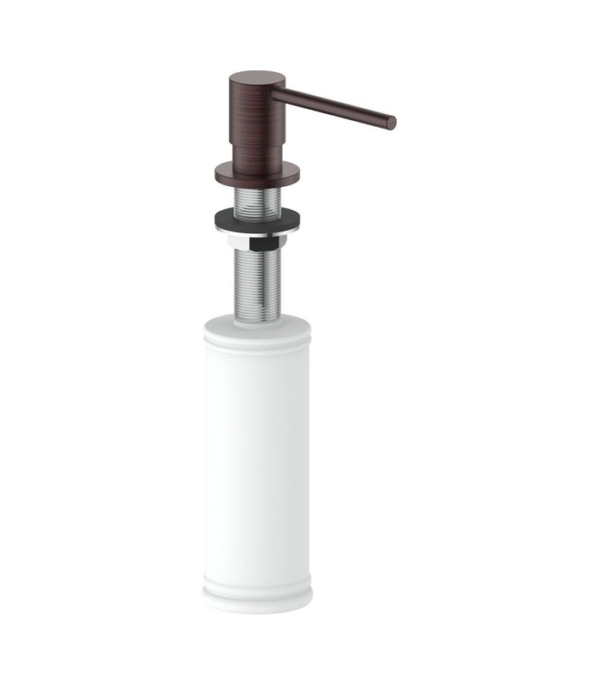 Vogt Modern Soap Dispenser 16 oz KA.01SD - Image 6