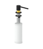Vogt Modern Soap Dispenser 16 oz KA.01SD - Image 14