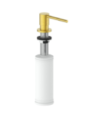 Vogt Modern Soap Dispenser 16 oz KA.01SD - Image 8