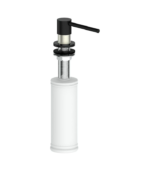 Vogt Modern Soap Dispenser 16 oz KA.01SD - Image 11