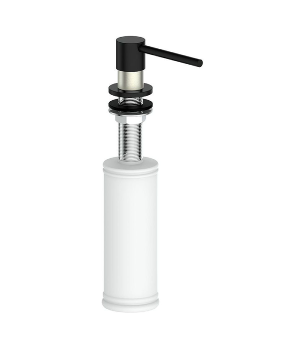 Vogt Modern Soap Dispenser 16 oz KA.01SD - Image 11