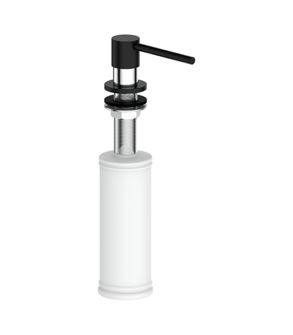 Vogt Modern Soap Dispenser 16 oz KA.01SD - Image 10