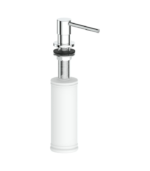 Vogt Modern Soap Dispenser 16 oz KA.01SD