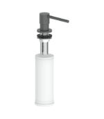 Vogt Modern Soap Dispenser 16 oz KA.01SD - Image 4