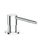 Vogt Modern Soap Dispenser 16 oz KA.01SD - Image 9