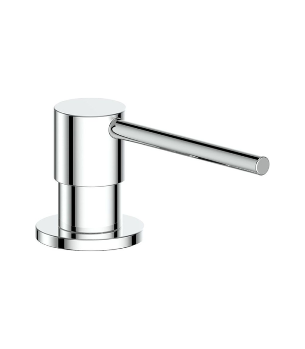 Vogt Modern Soap Dispenser 16 oz KA.01SD - Image 9