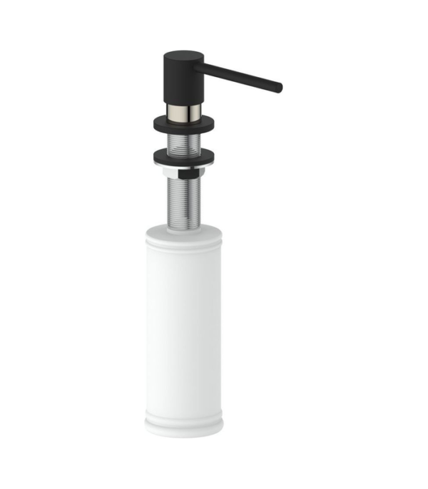 Vogt Modern Soap Dispenser 16 oz KA.01SD - Image 13