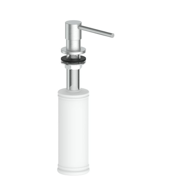 Vogt Modern Soap Dispenser 16 oz KA.01SD - Image 3