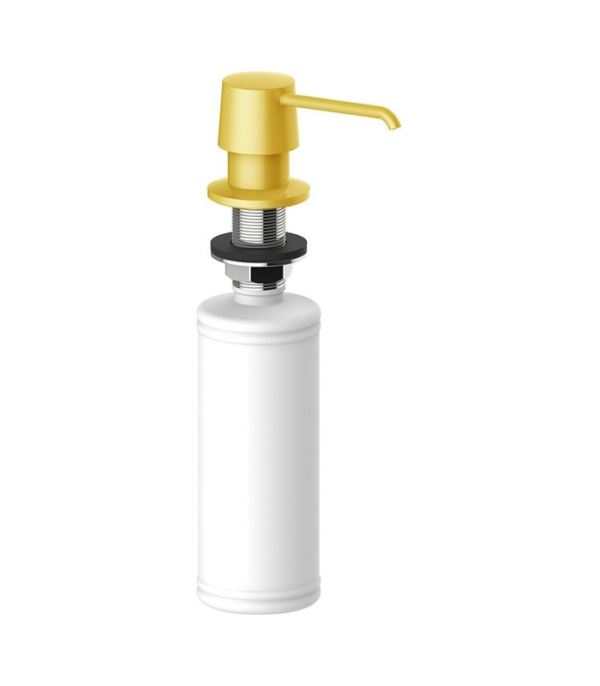 Vogt Classic 16 oz Soap Dispenser Kitchen Accessory KA.02SD - Image 5