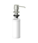 Vogt Classic 16 oz Soap Dispenser Kitchen Accessory KA.02SD - Image 2
