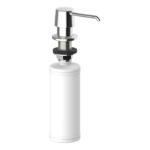 Vogt Classic 16 oz Soap Dispenser Kitchen Accessory KA.02SD