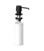 Vogt Classic 16 oz Soap Dispenser Kitchen Accessory KA.02SD - Image 4