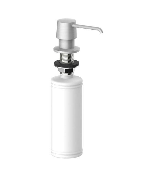 Vogt Classic 16 oz Soap Dispenser Kitchen Accessory KA.02SD - Image 3