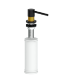 Vogt Drava Soap Dispenser Kitchen Accessory KA.03SD - Image 7