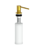 Vogt Drava Soap Dispenser Kitchen Accessory KA.03SD - Image 4