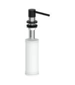 Vogt Drava Soap Dispenser Kitchen Accessory KA.03SD - Image 5