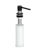 Vogt Drava Soap Dispenser Kitchen Accessory KA.03SD - Image 6