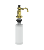 Vogt Carinthia Soap Dispenser Kitchen Accessory KA.04SD - Image 8