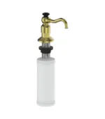 Vogt Carinthia Refillable Kitchen Soap Dispenser KA.04SD - Image 8