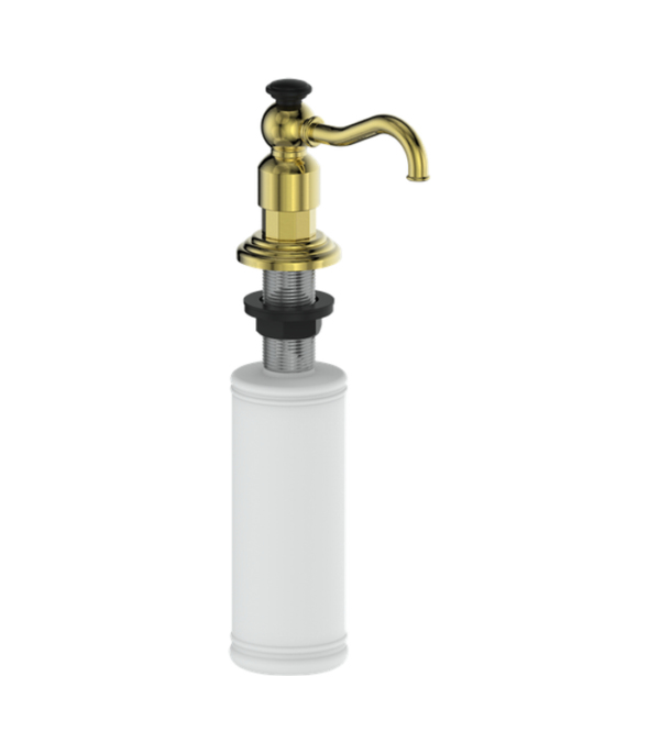 Vogt Carinthia Soap Dispenser Kitchen Accessory KA.04SD - Image 8