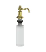 Vogt Carinthia Refillable Kitchen Soap Dispenser KA.04SD - Image 4