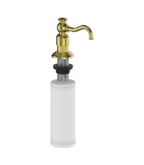 Vogt Carinthia Soap Dispenser Kitchen Accessory KA.04SD - Image 4